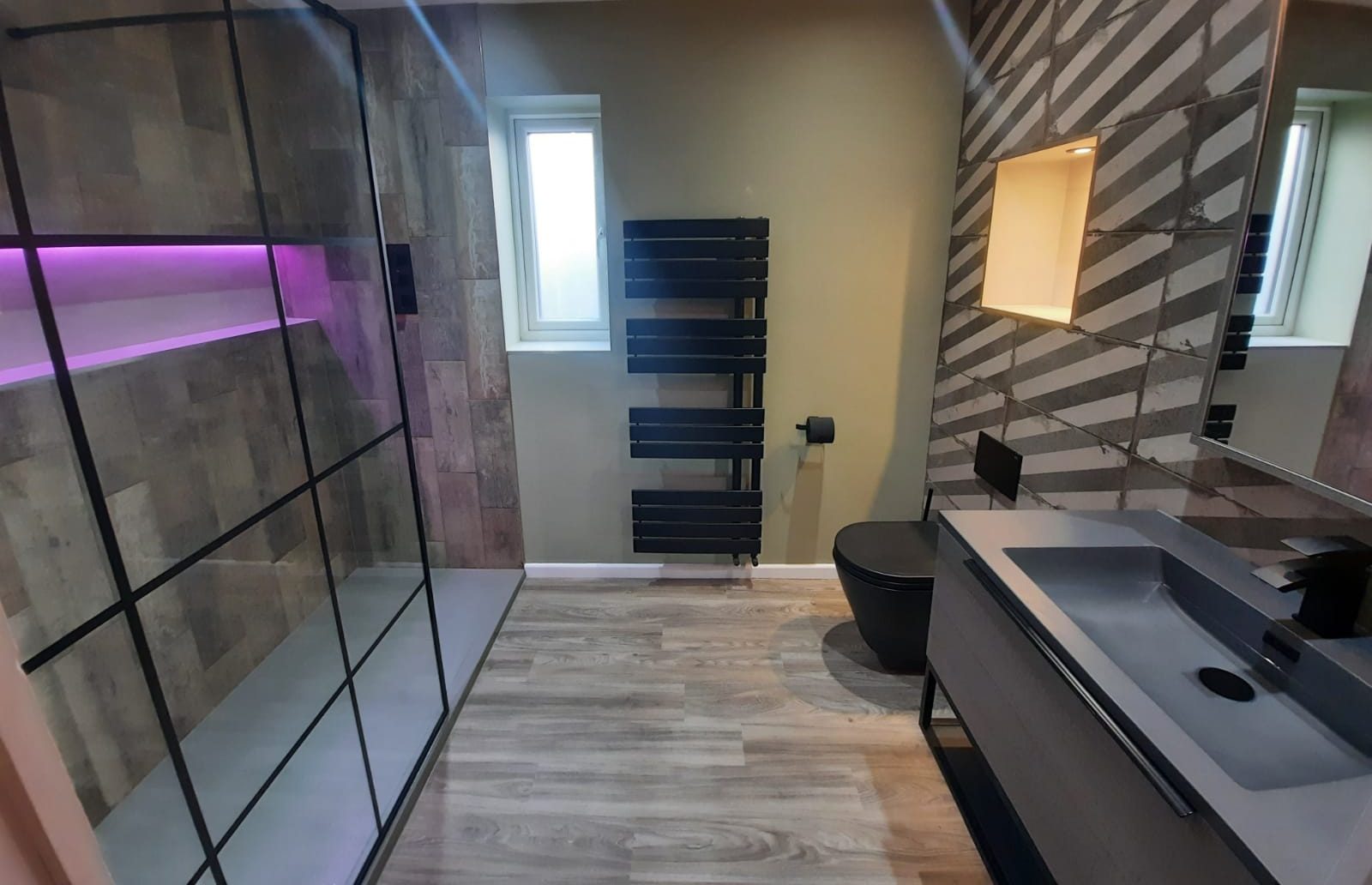 Bathroom Showroom Northamptonshire Home Addingtons